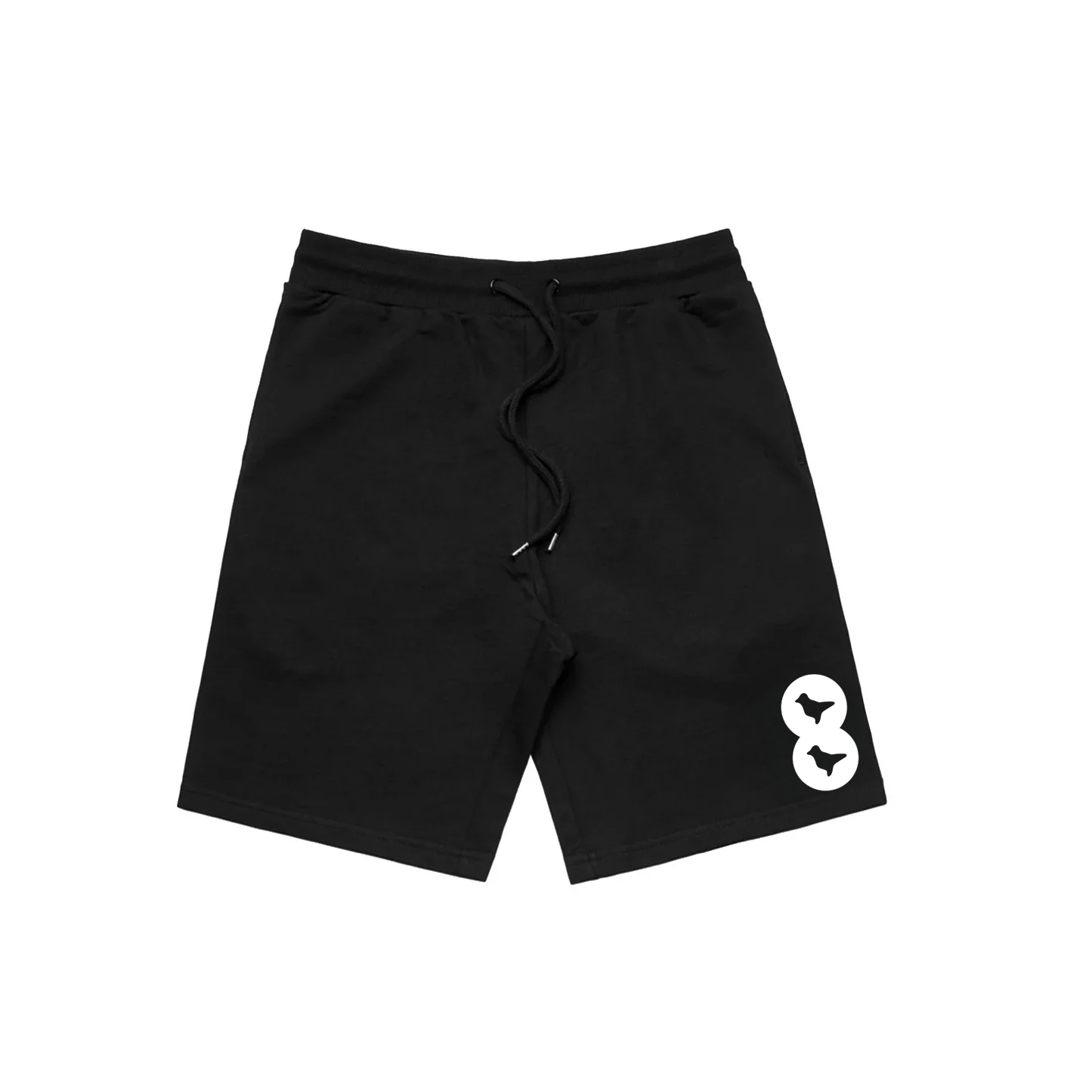 ClubFC Double Drop Sweat Shorts 20"