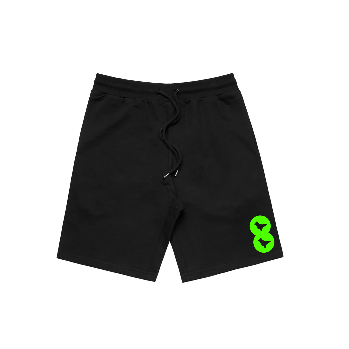 ClubFC Double Drop Sweat Shorts 20"