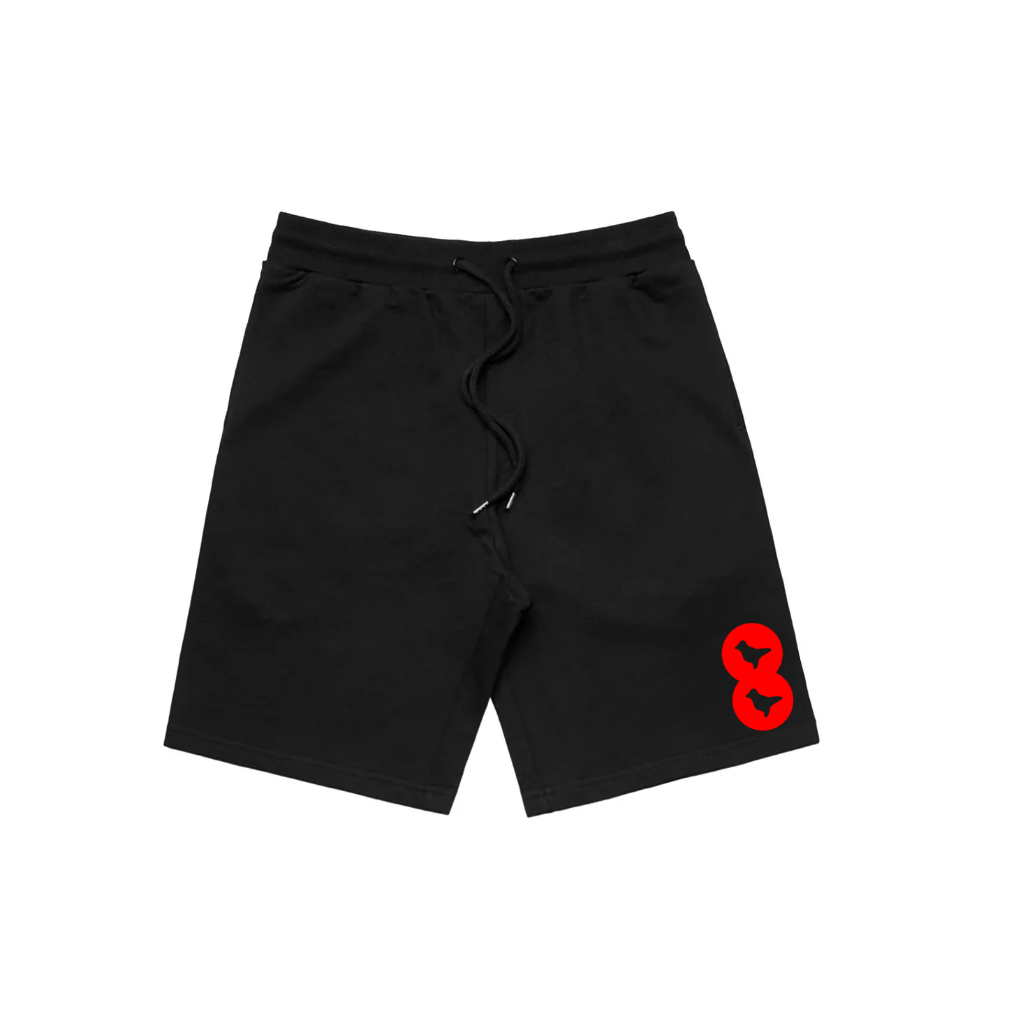 ClubFC Double Drop Sweat Shorts 20"