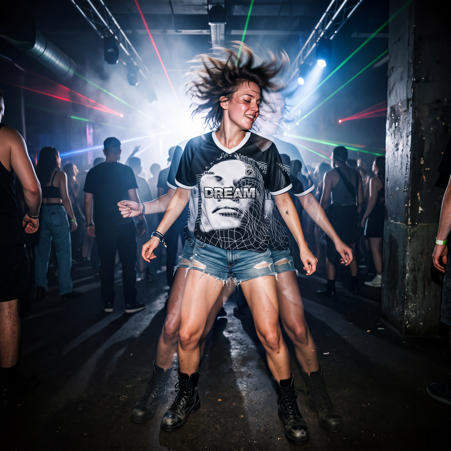 CLUBFC Dream Jersey