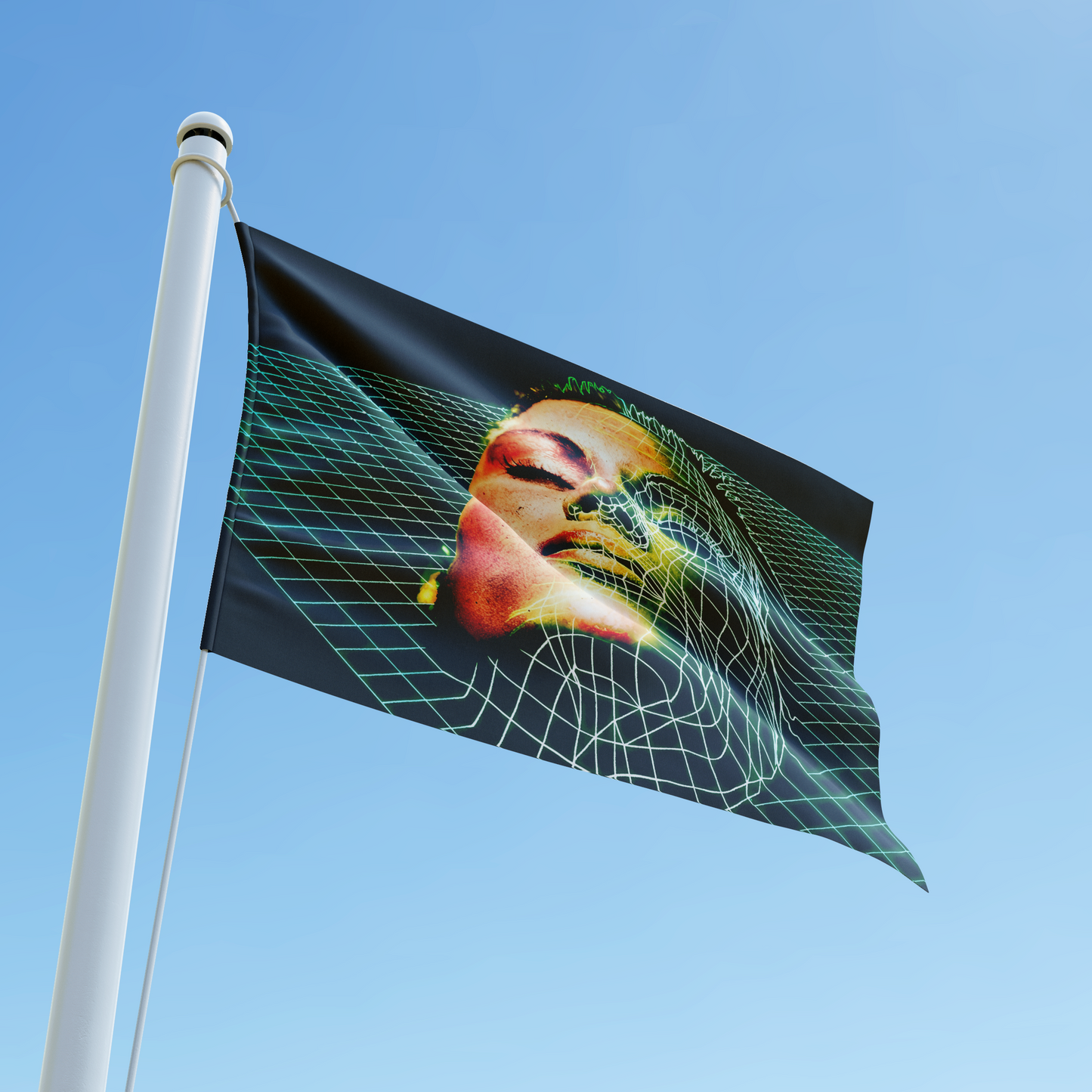 DREAM FLAG