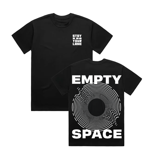 Key4050 Empty Space Tee