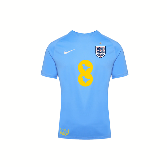 ClubFC England Double Drop
