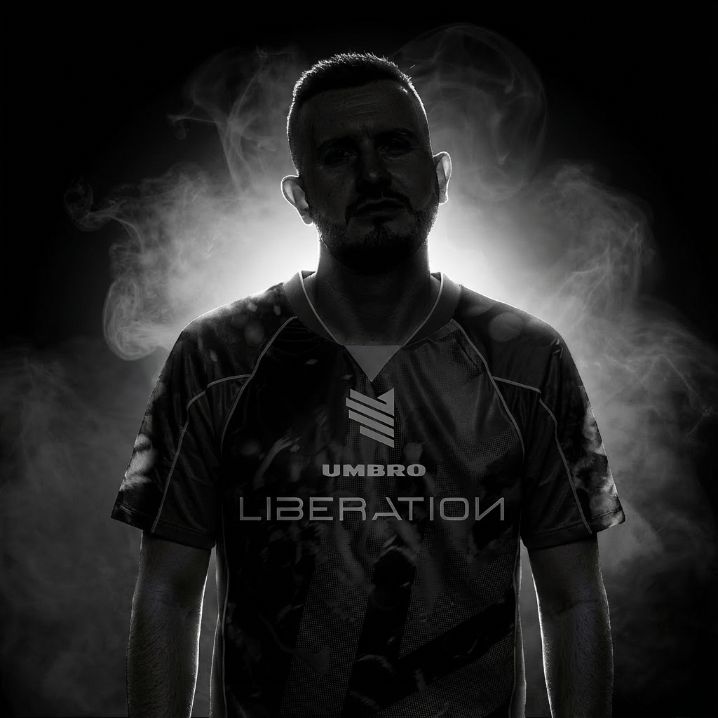 Liberation v13 Jersey