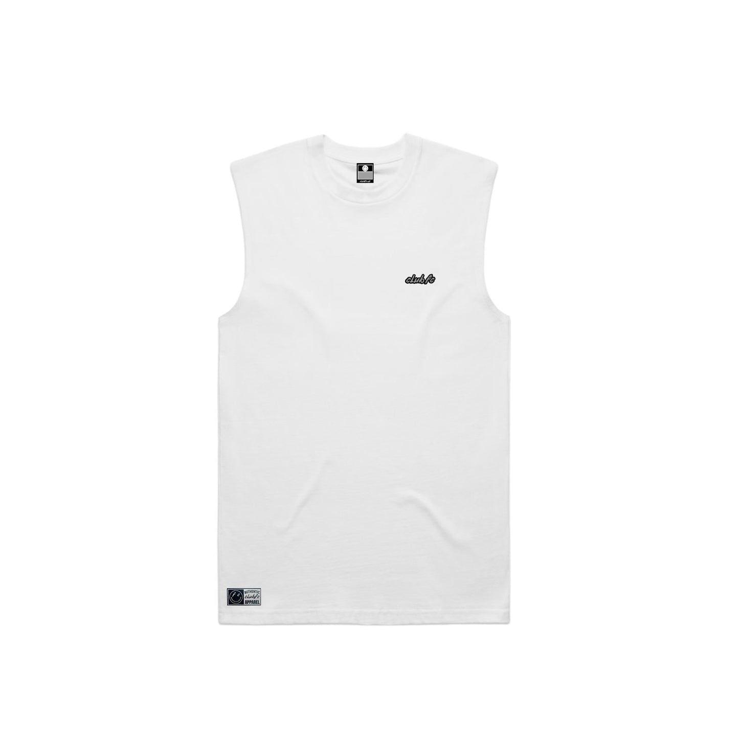 ClubFC Core Tank