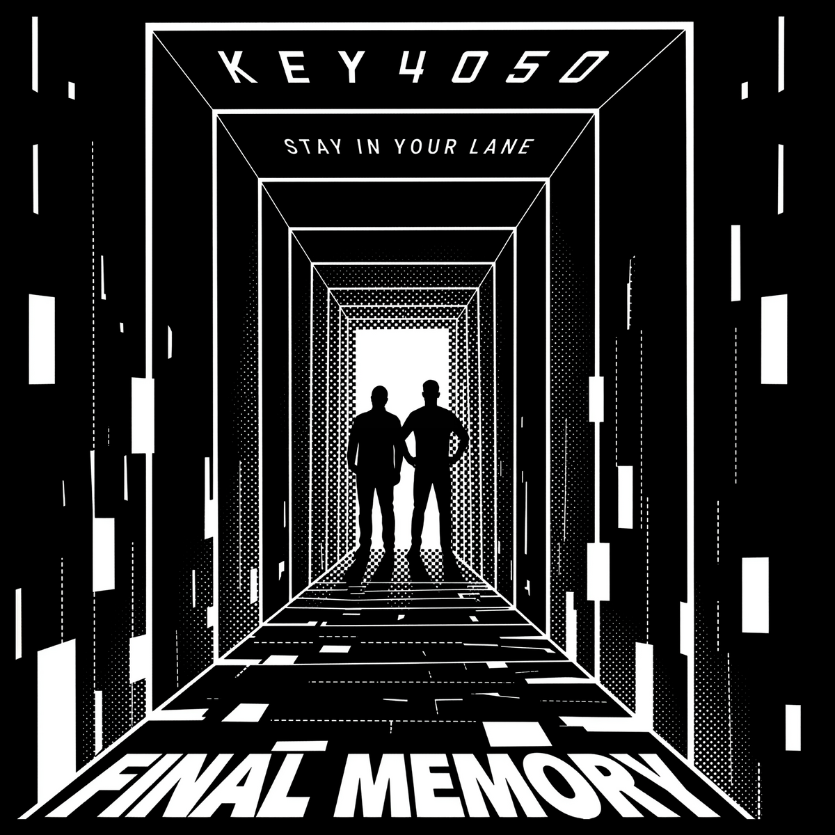 Key4050 Final Memory Tee