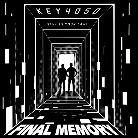 Key4050 Final Memory Tee
