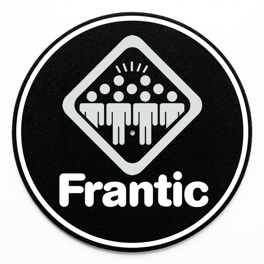 Frantic slipmats