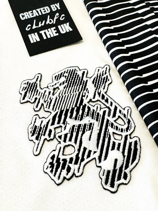 GATECRASHER WHITE EDITION