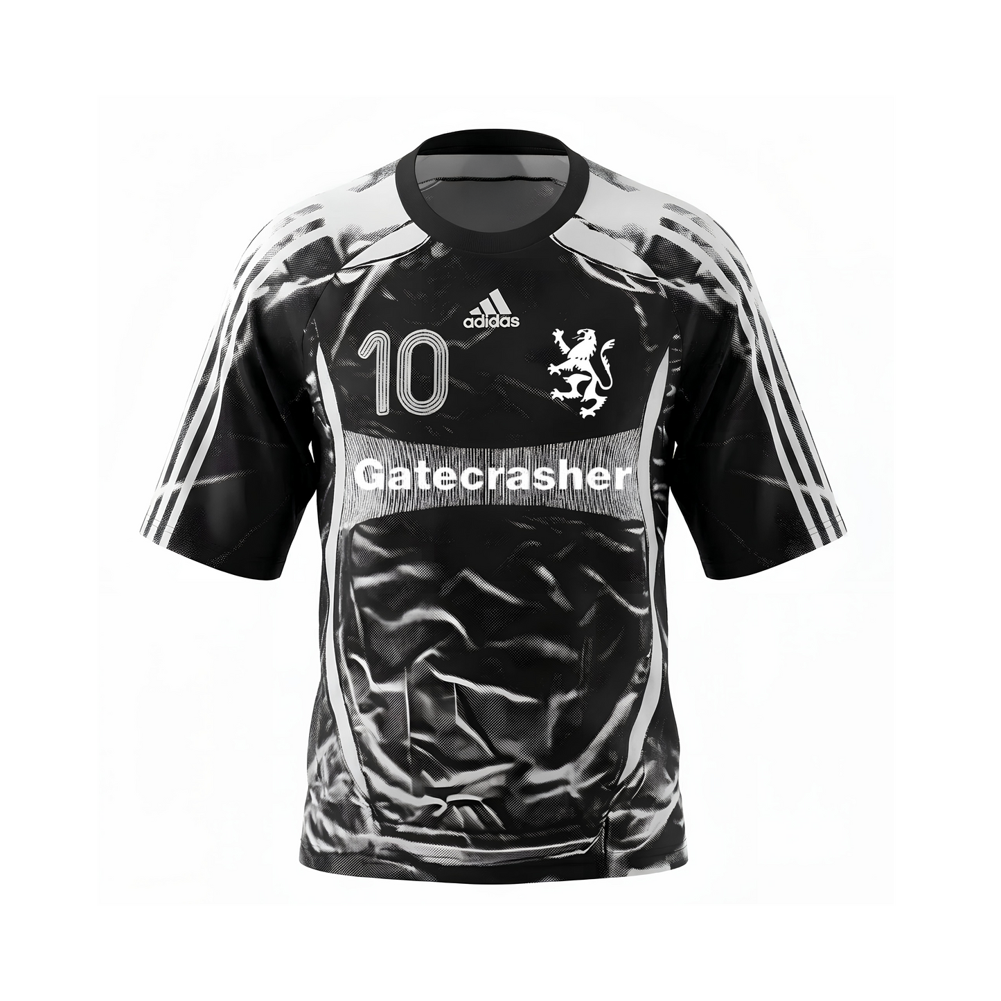 GATECRASHER LEGACY EDITION