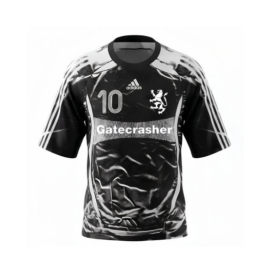 GATECRASHER LEGACY EDITION