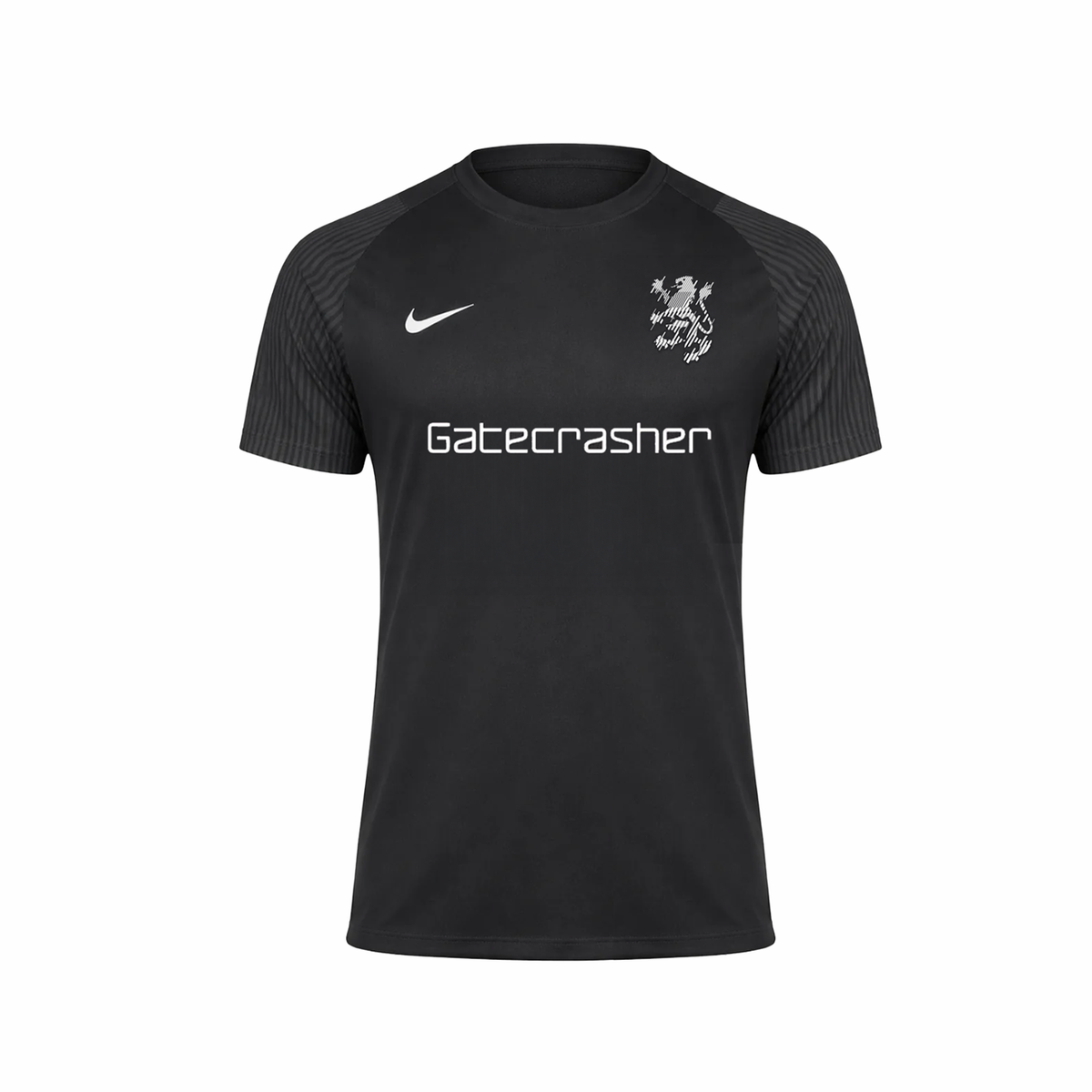 GATECRASHER BLACK EDITION