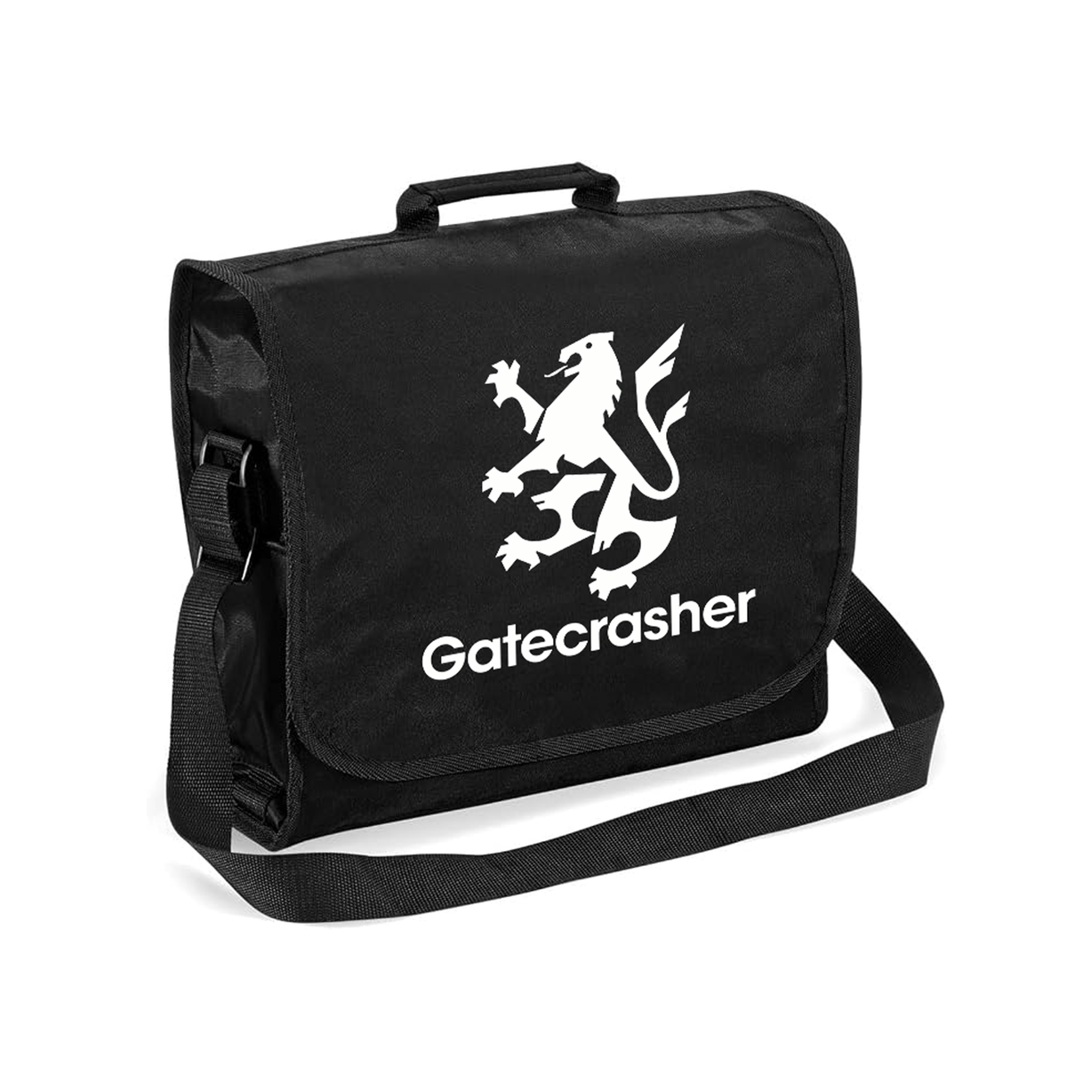 Gatecrasher Record Bag