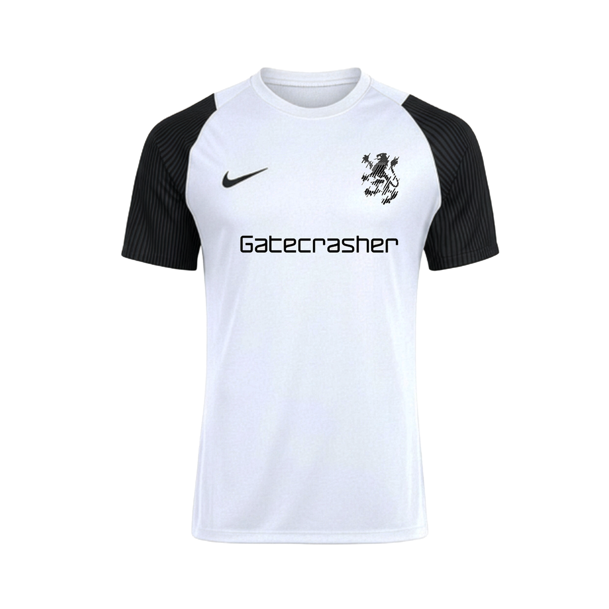 GATECRASHER WHITE EDITION