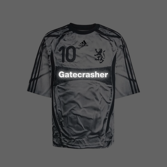GATECRASHER LEGACY WHITE EDITION - Hyper Reflective Print