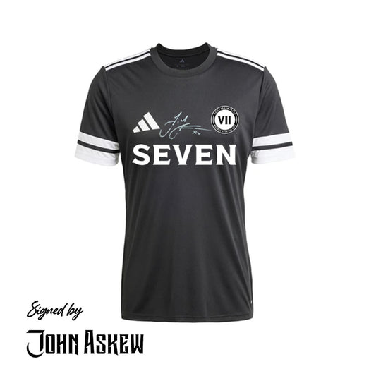 John Askew Signed VII Crew 2025 Home Jersey