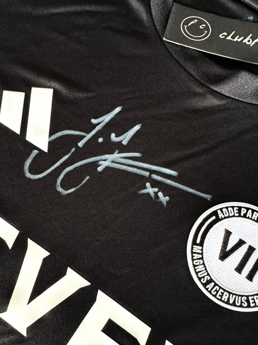 John Askew Signed VII Crew 2025 Home Jersey