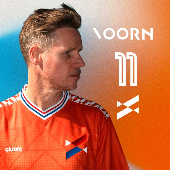 Spectrum - Kings Day