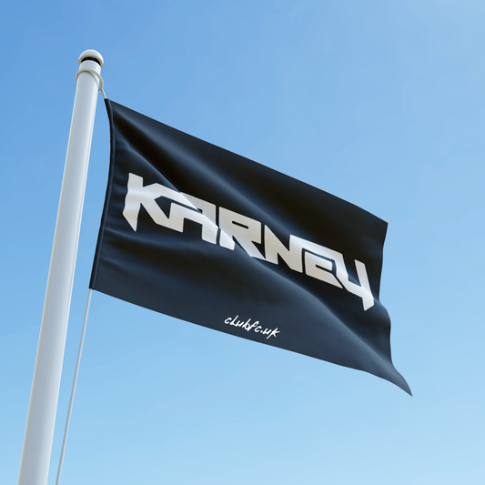 KARNEY FLAG