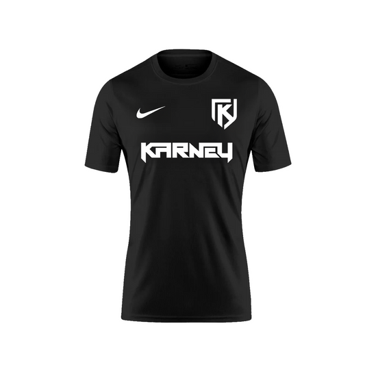Karney FC Overt