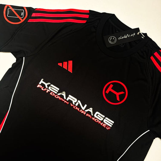 Kearnage - PDYP 2.0 (Signed by Bryan)