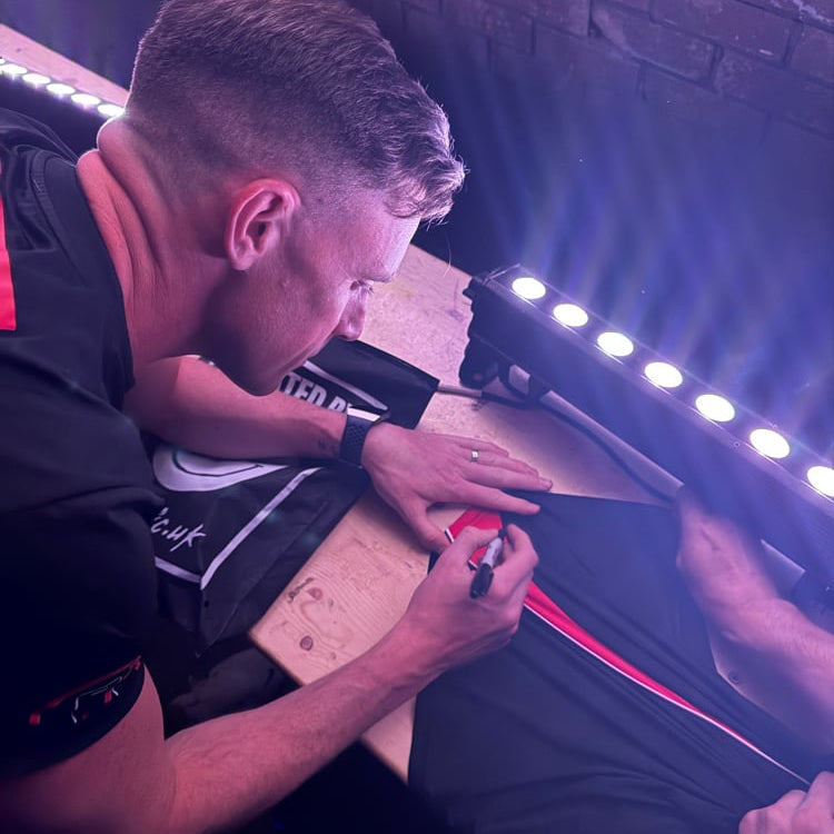 Kearnage - PDYP 2.0 (Signed by Bryan)