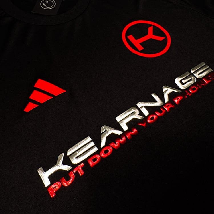 Kearnage - PDYP 2.0 (Signed by Bryan)