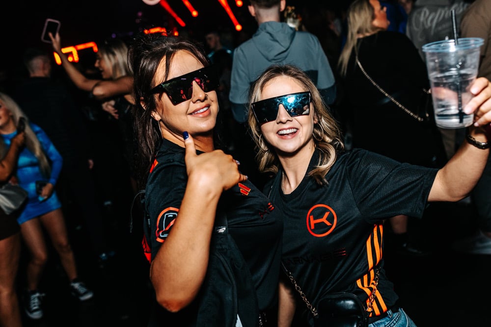 Kearnage - PDYP - Special Edition