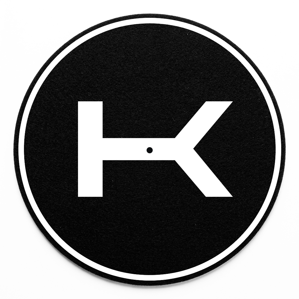 Kearnage slipmatts