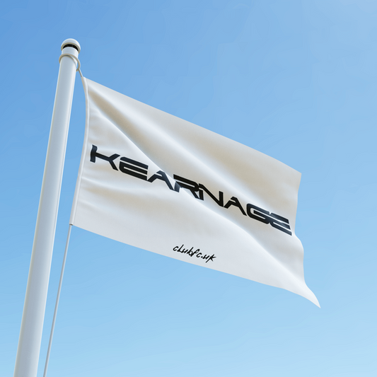 KEARNAGE FLAG