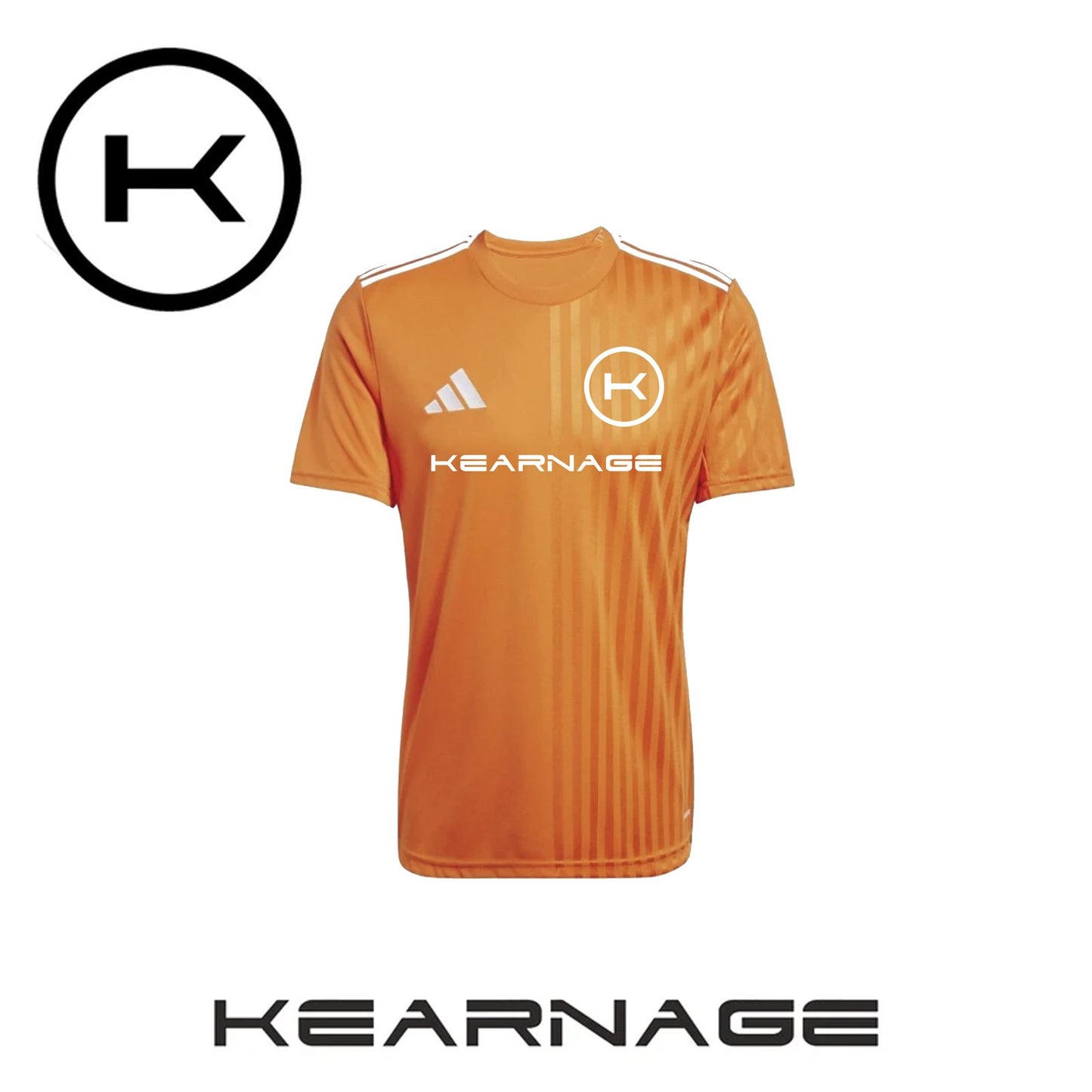 Kearnage FC - Dutch Edition