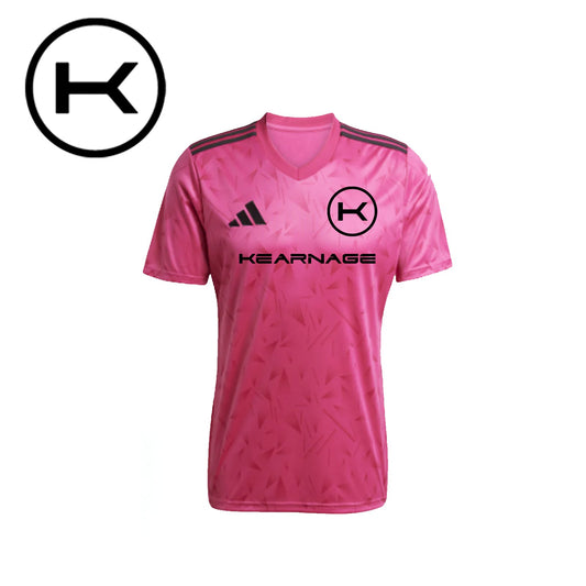 FC Kearnage - Pink