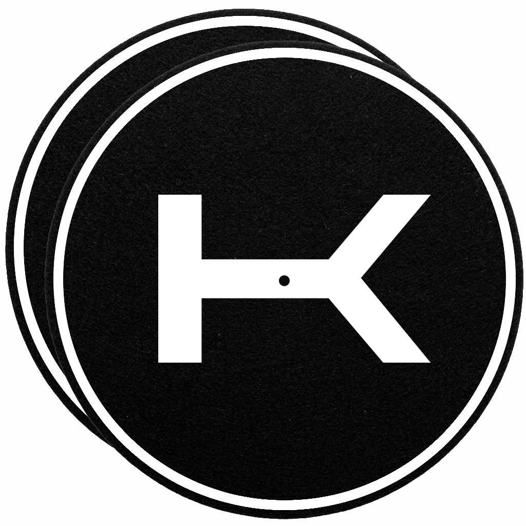 Kearnage slipmats