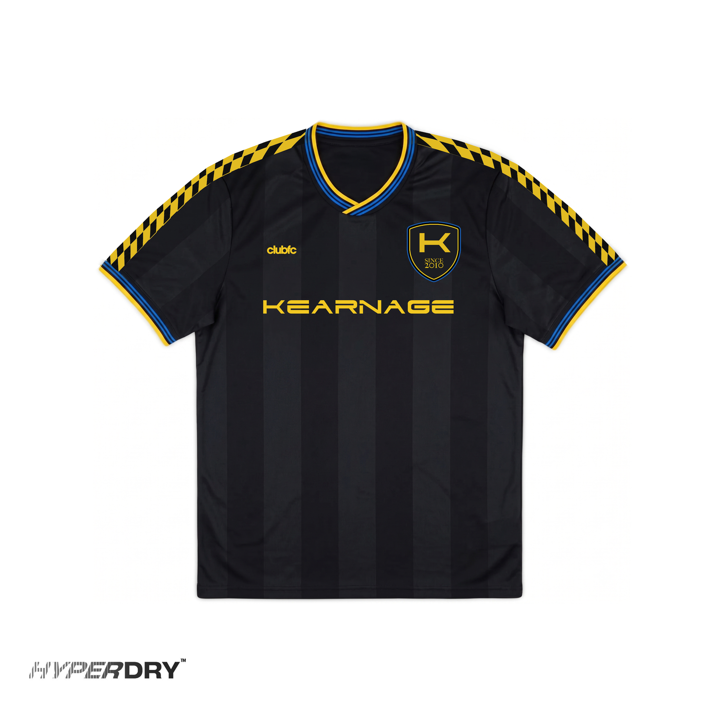 KEARNAGE UTD v.2