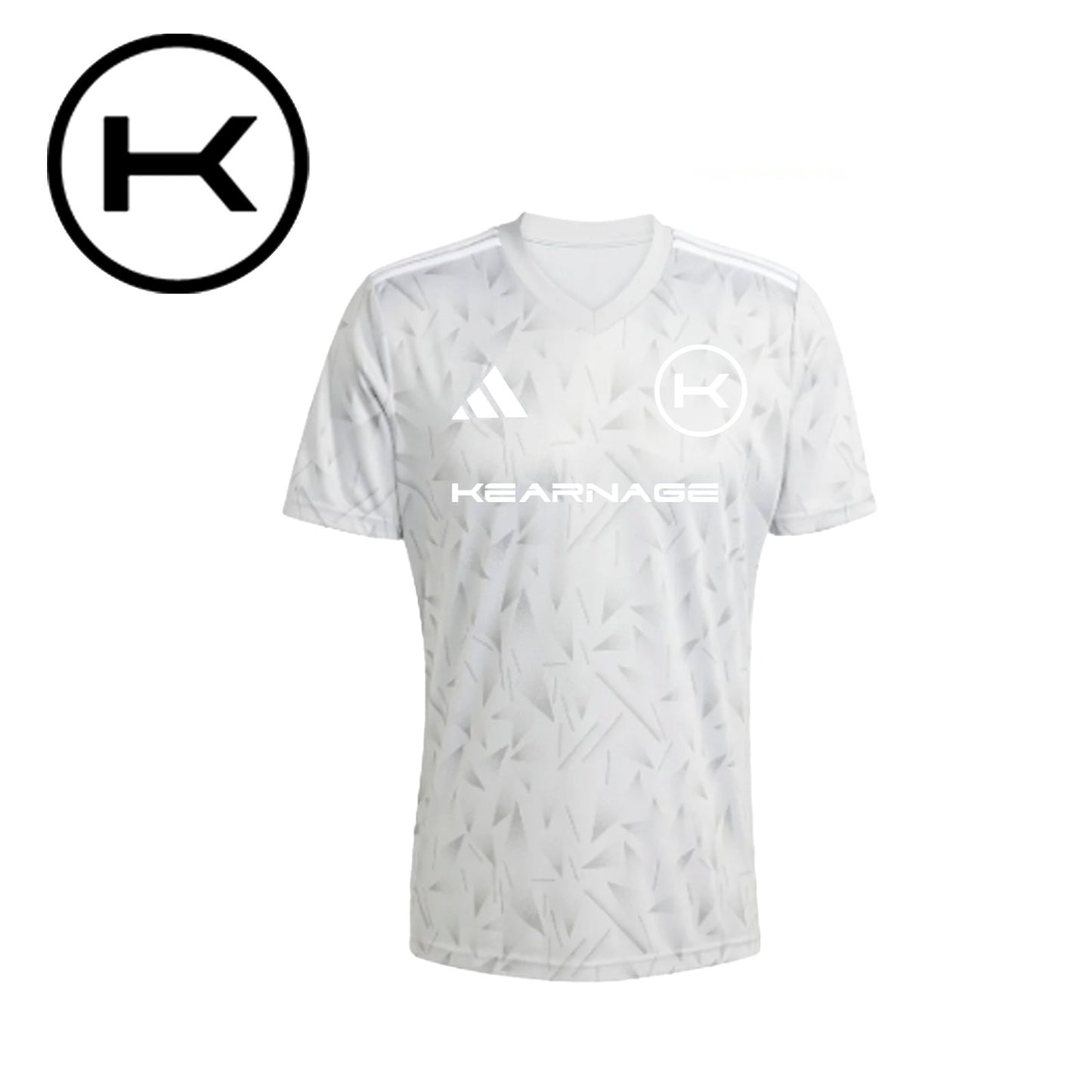 FC Kearnage -  Grey Snow