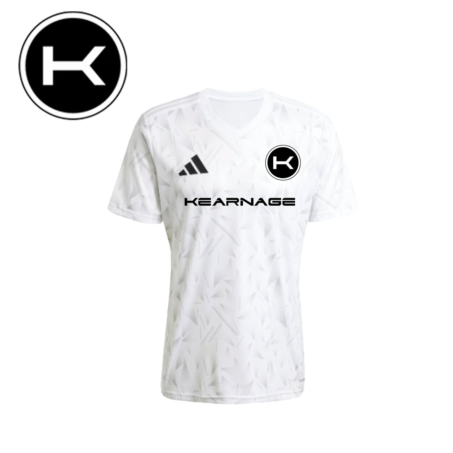 FC Kearnage - White