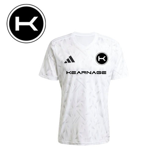 FC Kearnage - White
