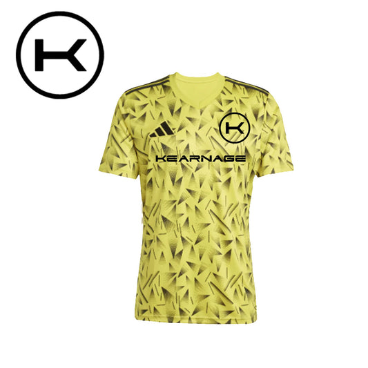 FC Kearnage - Yellow