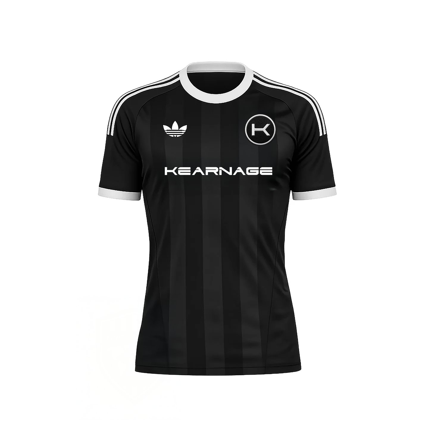 FC Kearnage - Black