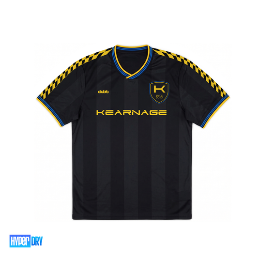 KEARNAGE UTD v.2