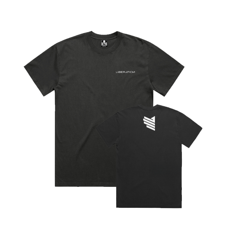 Liberation Reflect Tee