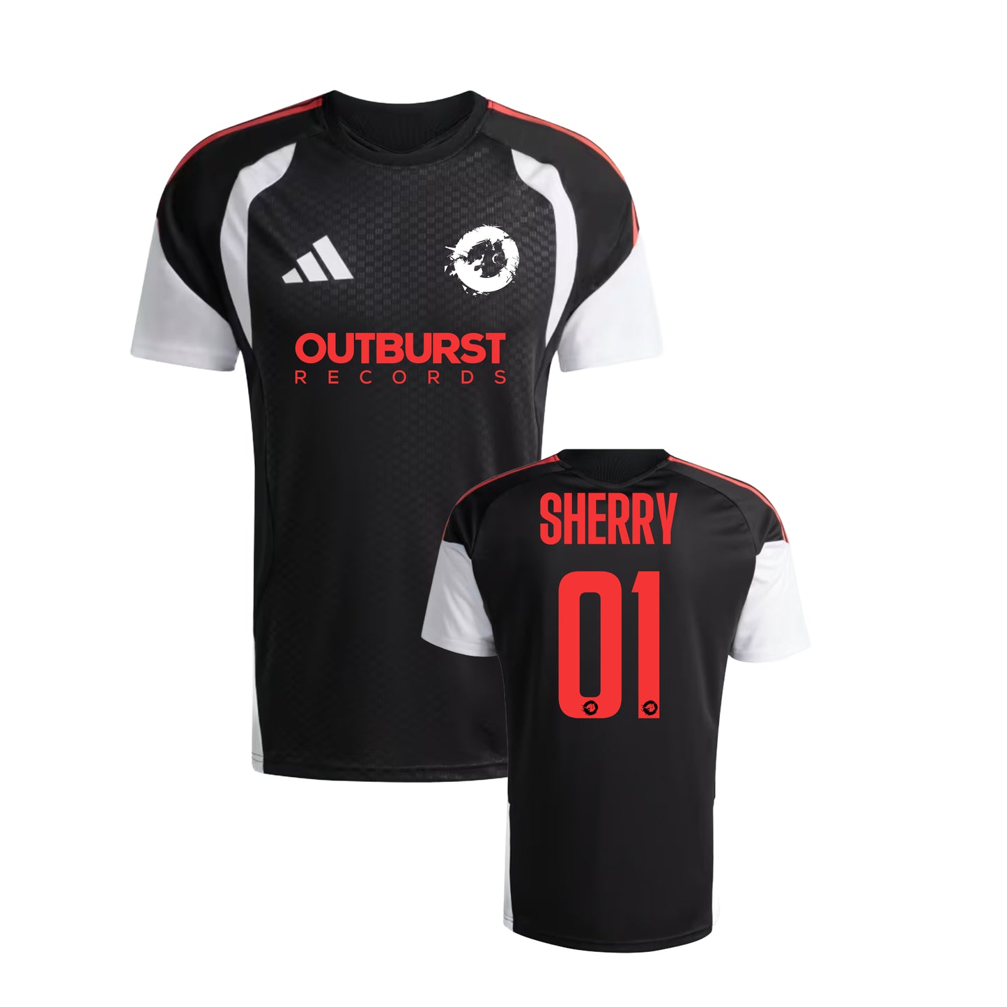 Mark Sherry Outburst