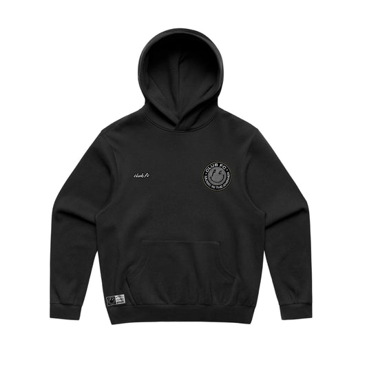 ClubFC Music Is The Answer Team Hoodie