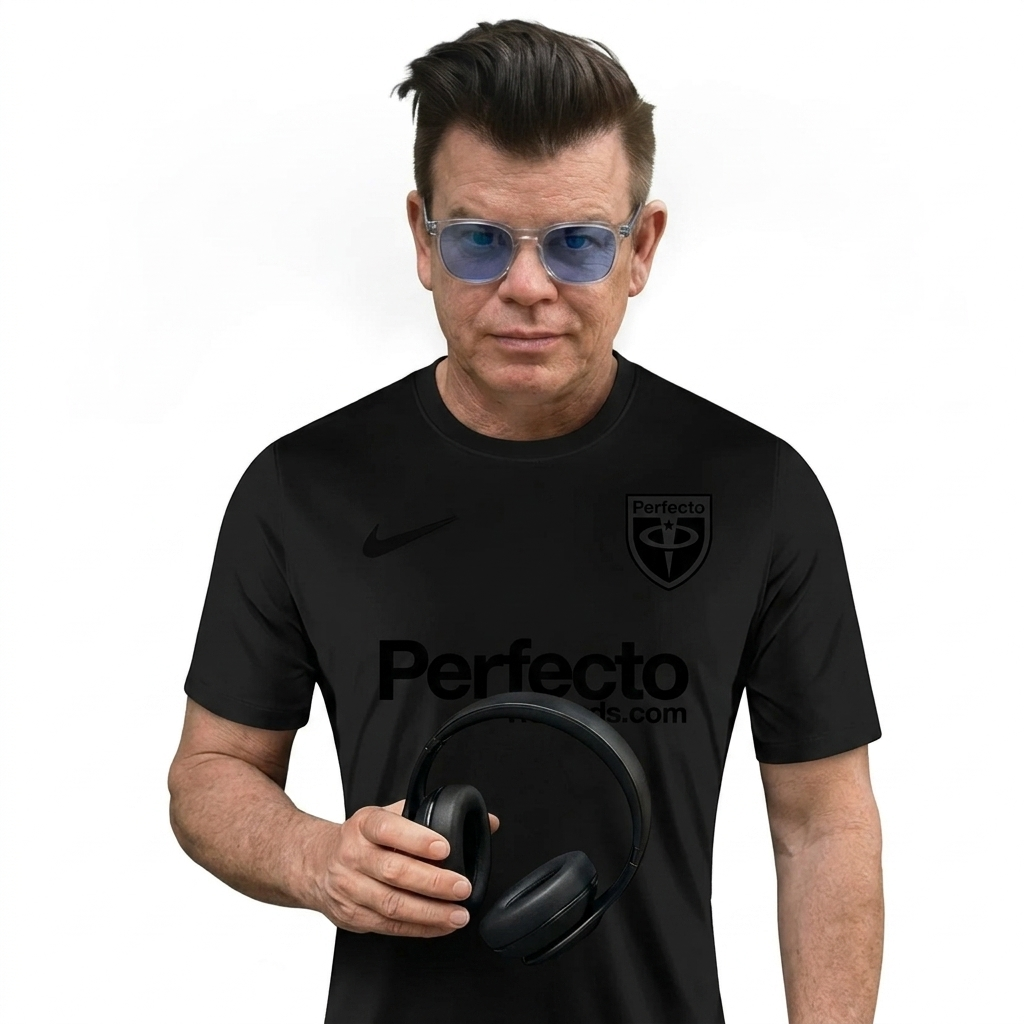 Perfecto Allstars Blackout
