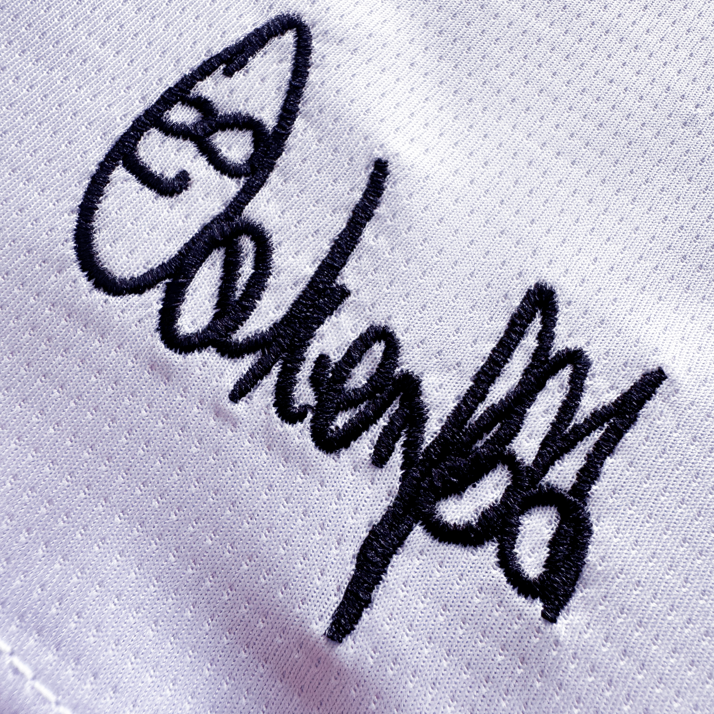 Perfecto Heritage Jersey