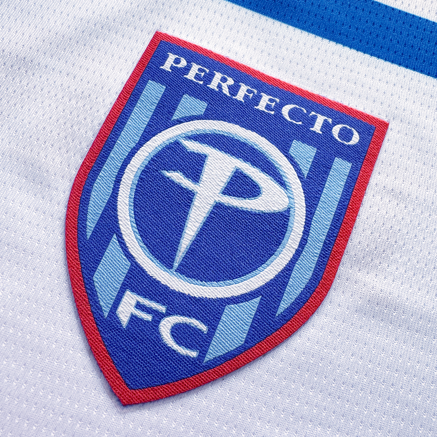 Perfecto Heritage Jersey