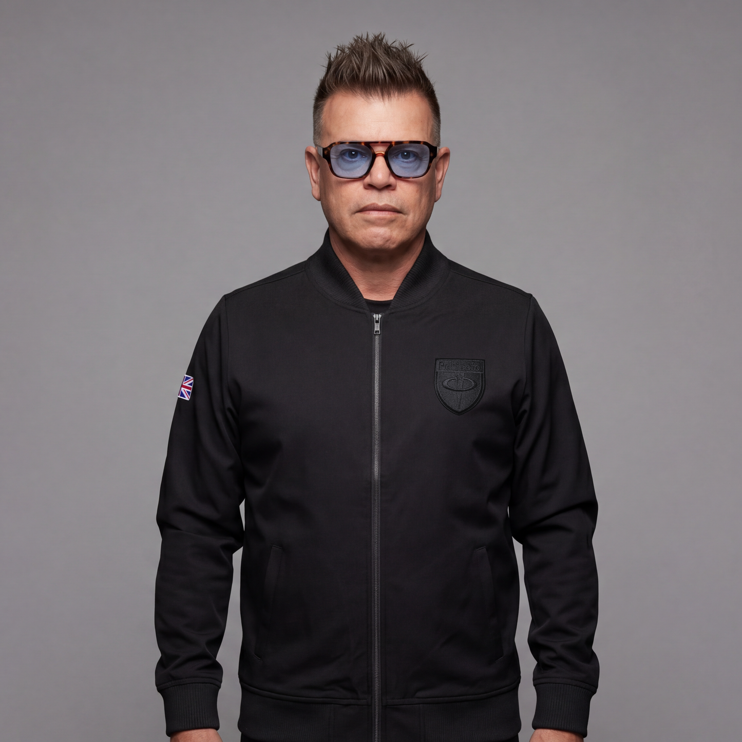 Perfecto - Oakenfold Bomber B