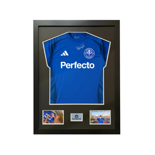 Paul Oakenfold - Perfecto Signed Jersey (Allstars 35 Home)