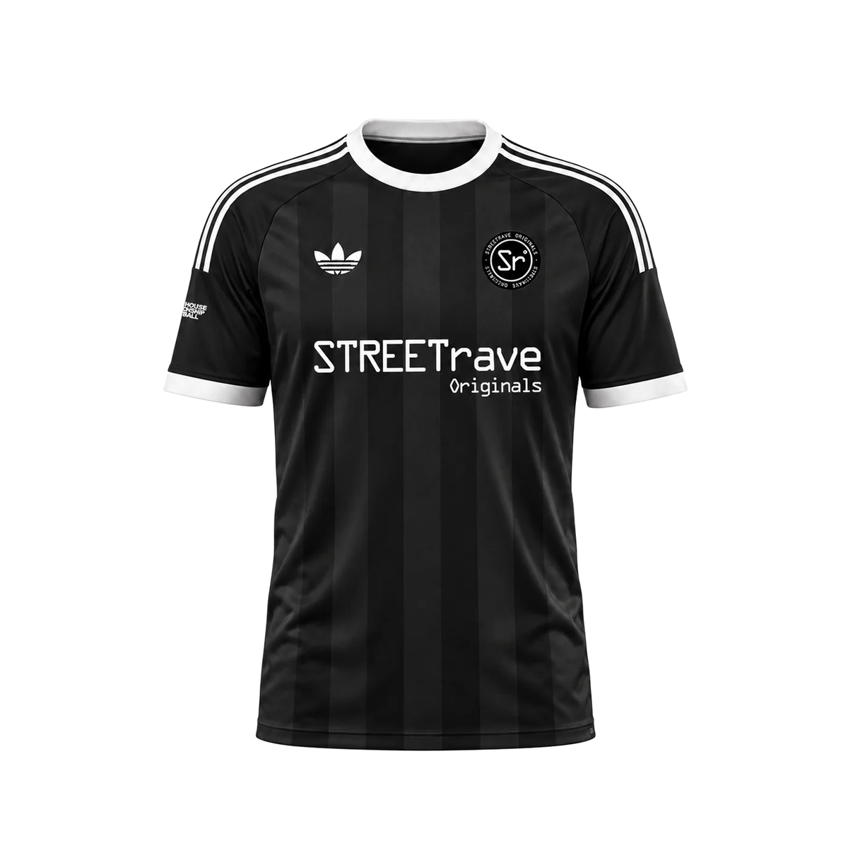 STREETrave Originals Jersey