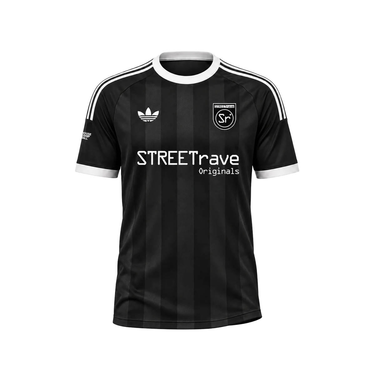 STREETrave Originals Jersey